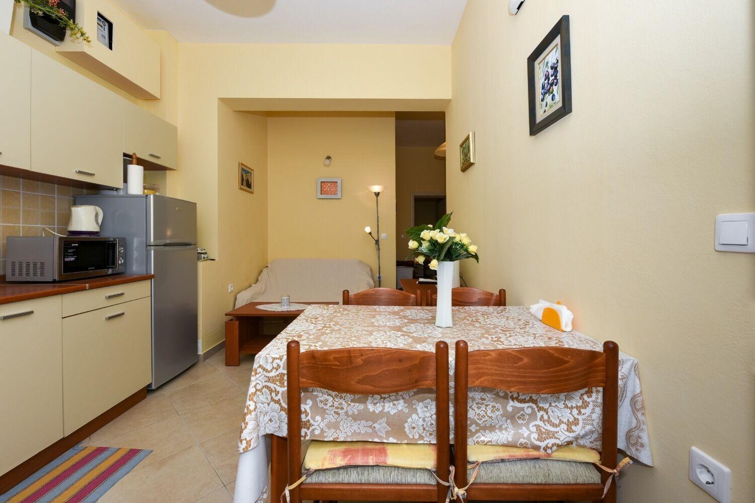 Apartments Kolt - 15M From Sea カリ エクステリア 写真