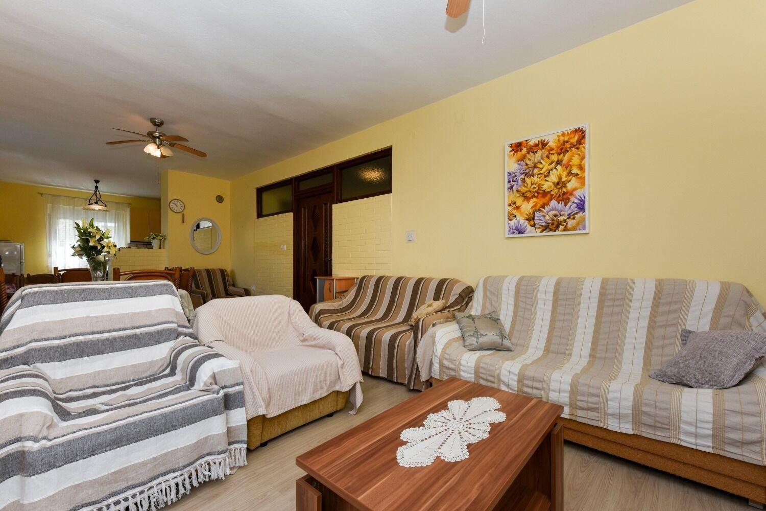 Apartments Kolt - 15M From Sea カリ エクステリア 写真