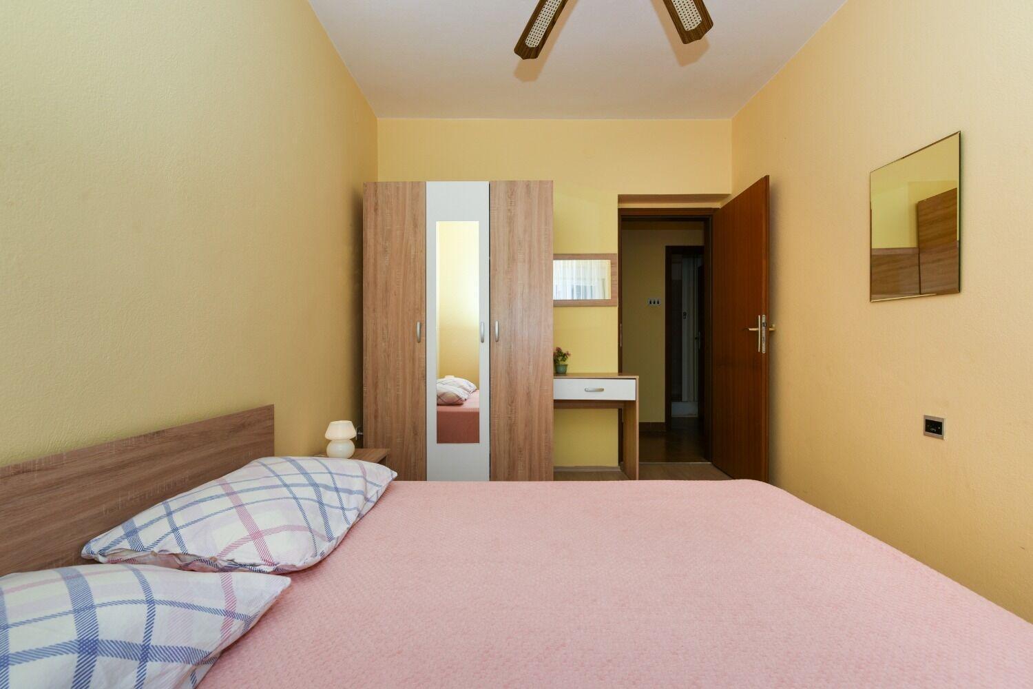 Apartments Kolt - 15M From Sea カリ エクステリア 写真