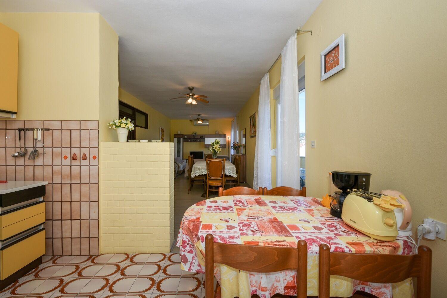 Apartments Kolt - 15M From Sea カリ エクステリア 写真