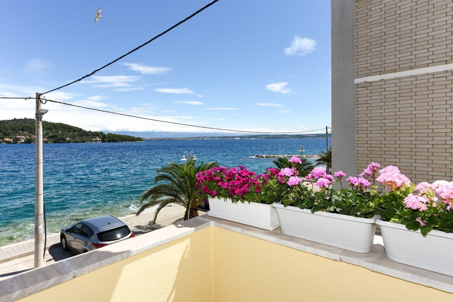 Apartments Kolt - 15M From Sea カリ エクステリア 写真