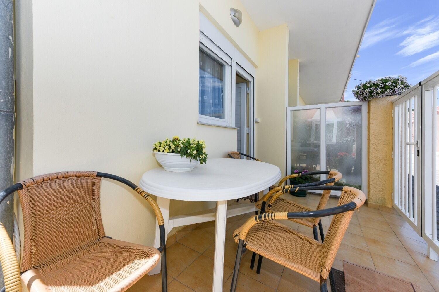 Apartments Kolt - 15M From Sea カリ エクステリア 写真