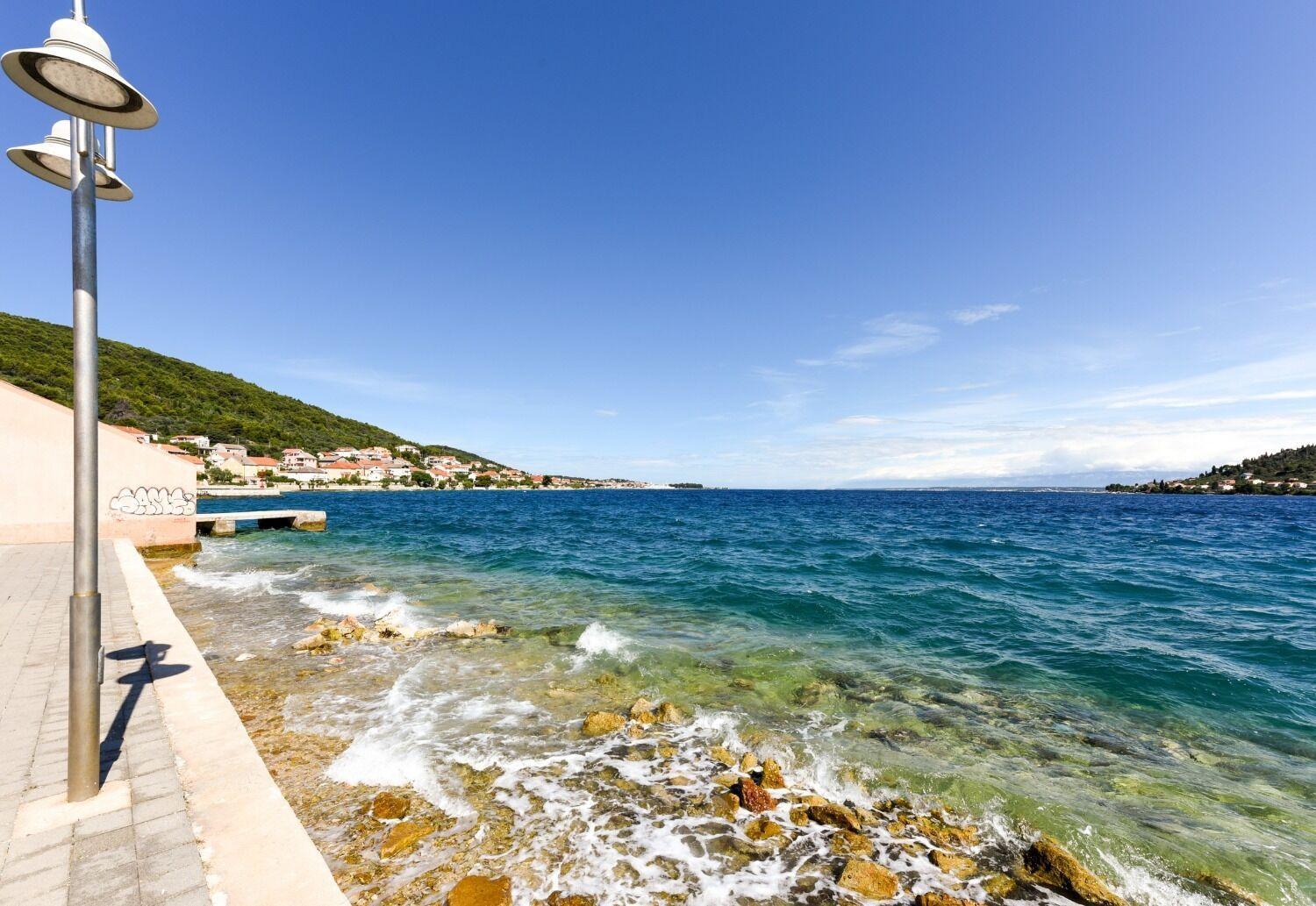 Apartments Kolt - 15M From Sea カリ エクステリア 写真