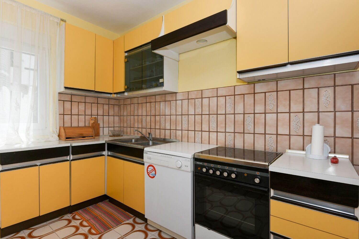 Apartments Kolt - 15M From Sea カリ エクステリア 写真