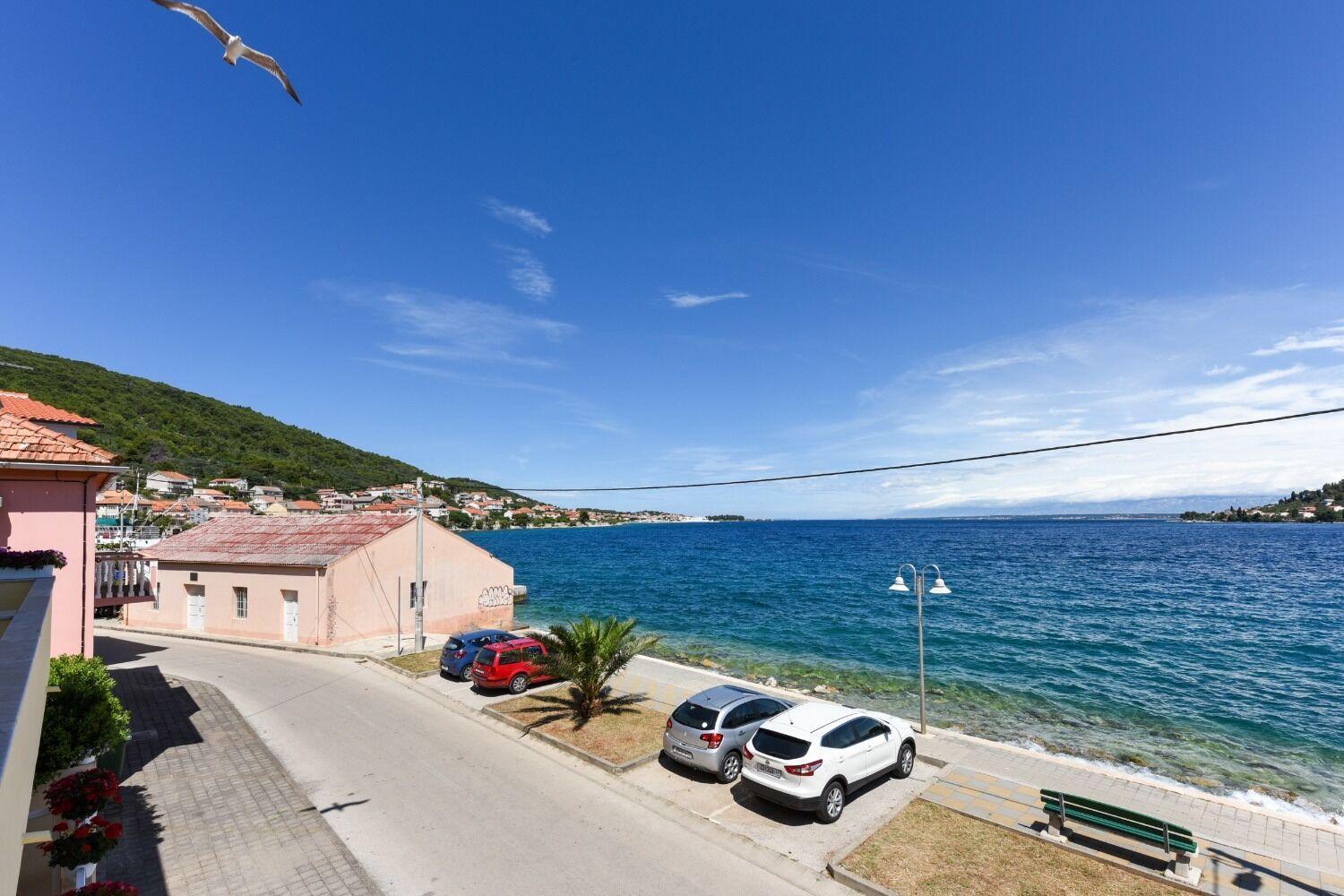 Apartments Kolt - 15M From Sea カリ エクステリア 写真