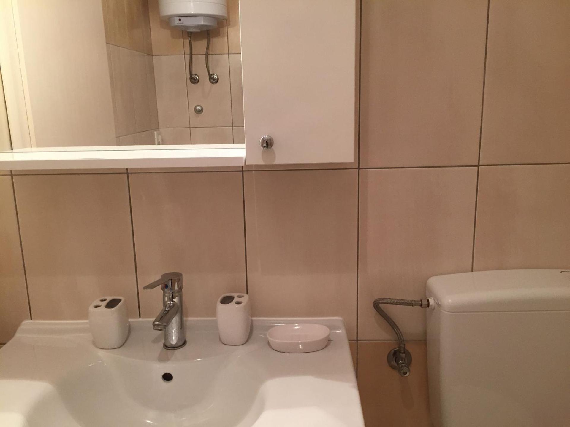 Apartments Kolt - 15M From Sea カリ エクステリア 写真