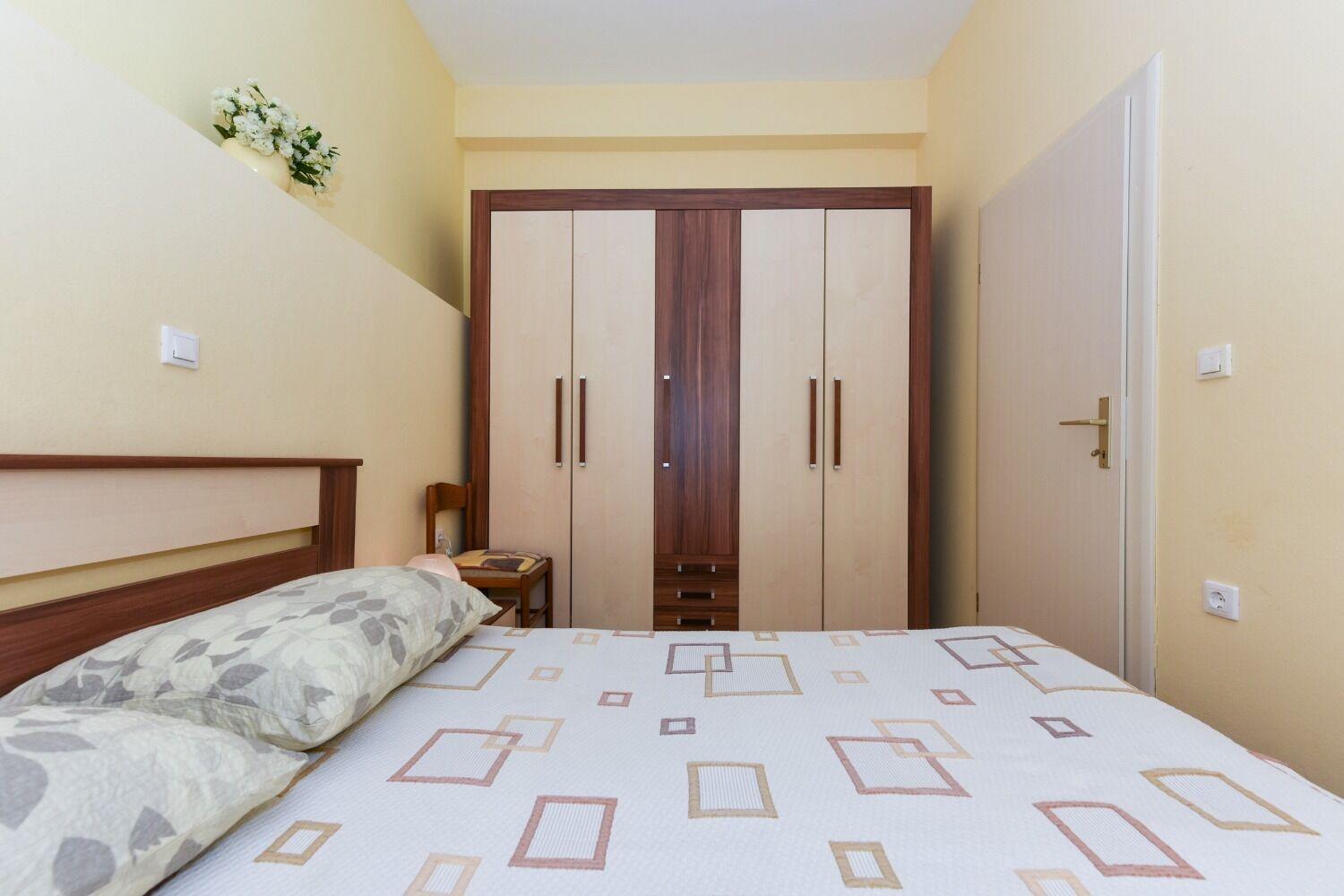 Apartments Kolt - 15M From Sea カリ エクステリア 写真