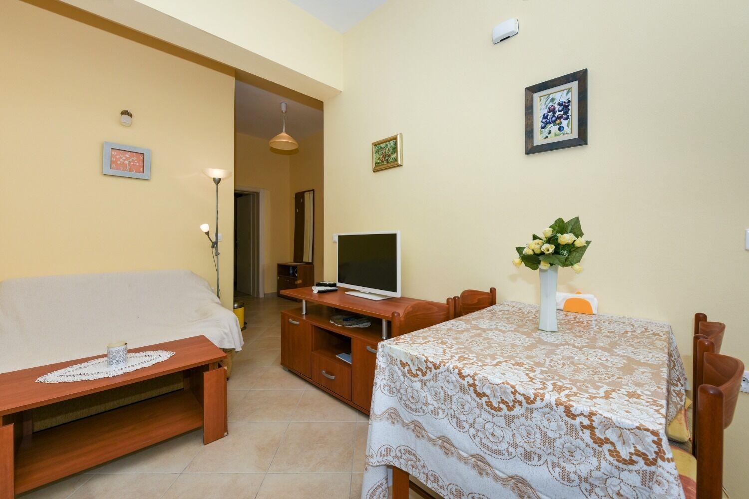 Apartments Kolt - 15M From Sea カリ エクステリア 写真
