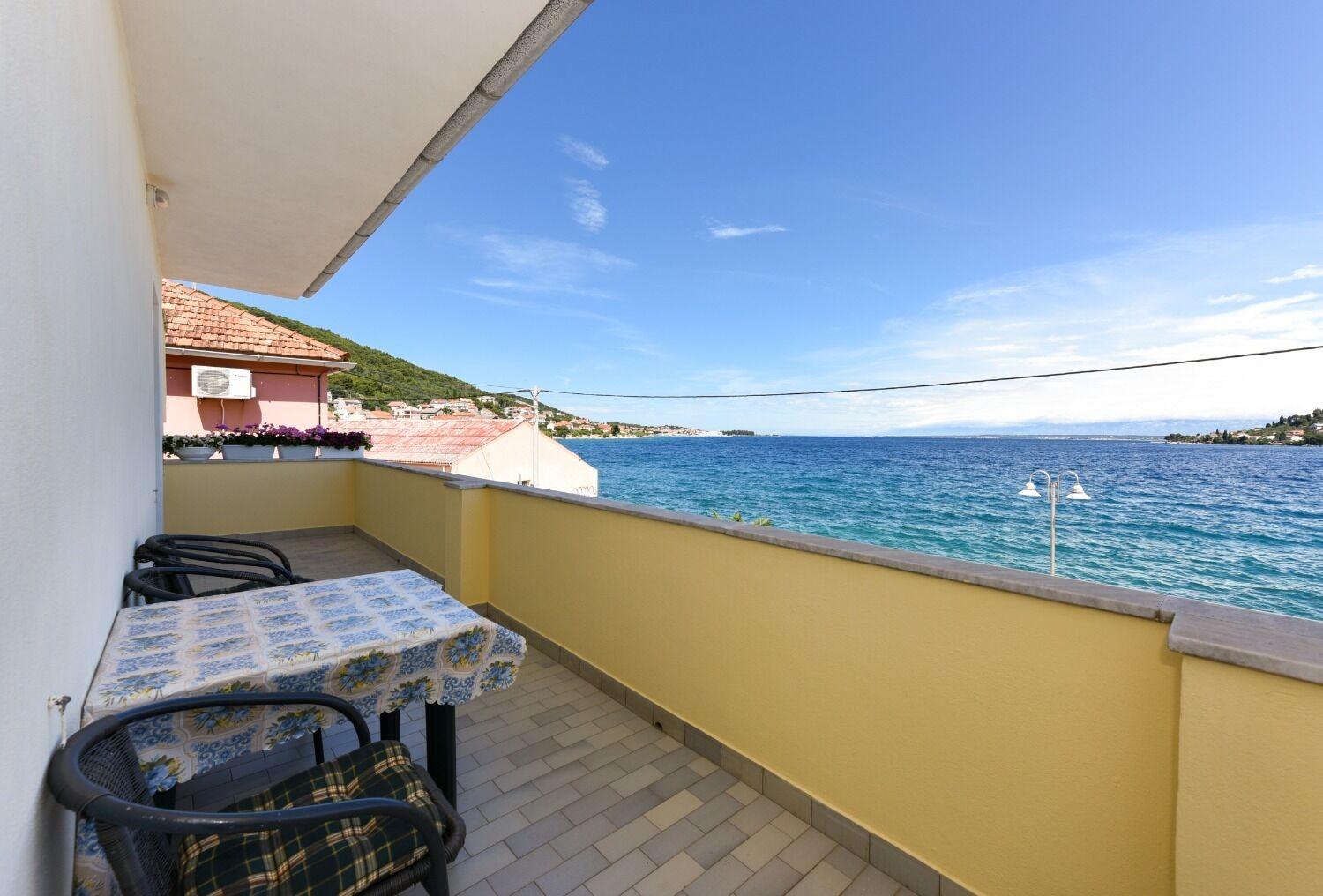 Apartments Kolt - 15M From Sea カリ エクステリア 写真