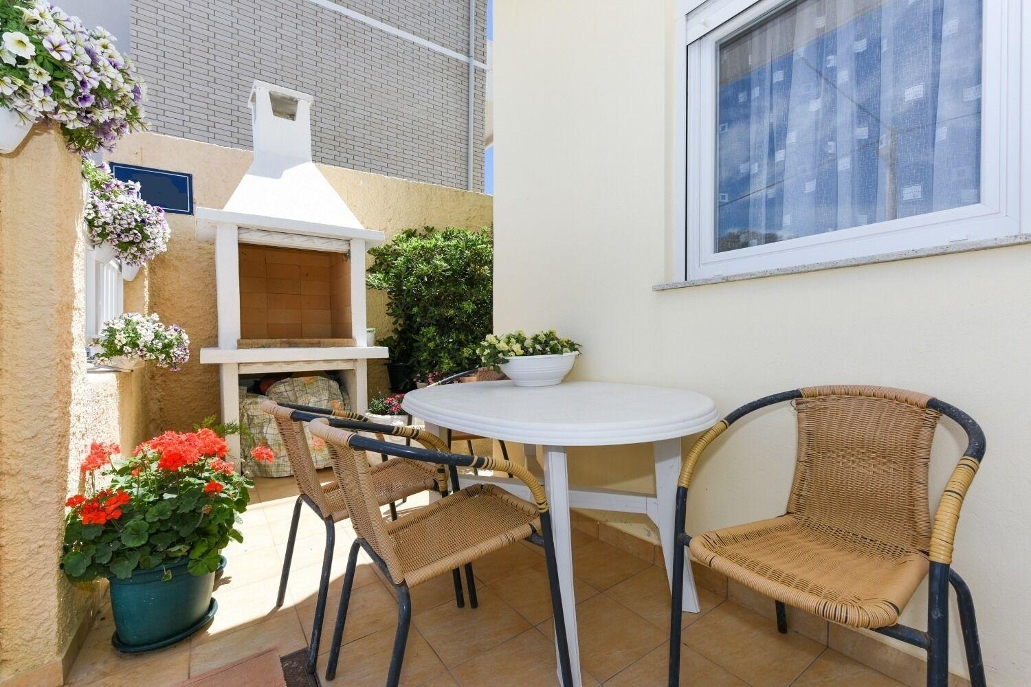 Apartments Kolt - 15M From Sea カリ エクステリア 写真