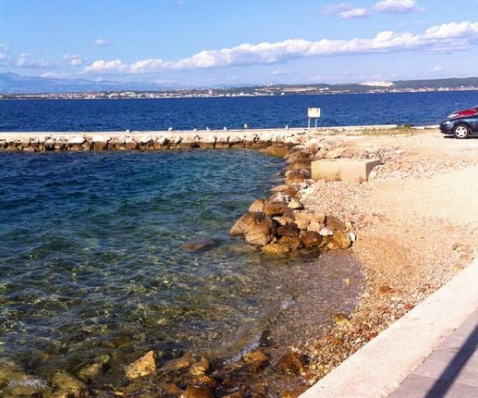 Apartments Kolt - 15M From Sea カリ エクステリア 写真