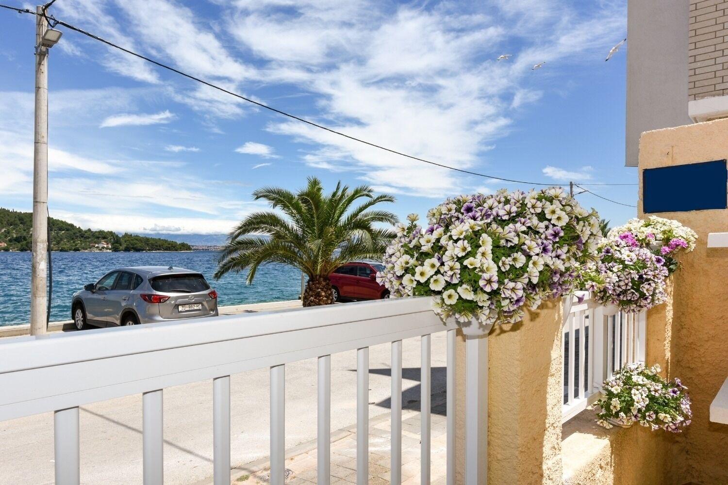 Apartments Kolt - 15M From Sea カリ エクステリア 写真
