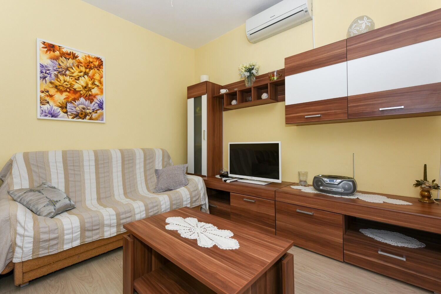 Apartments Kolt - 15M From Sea カリ エクステリア 写真